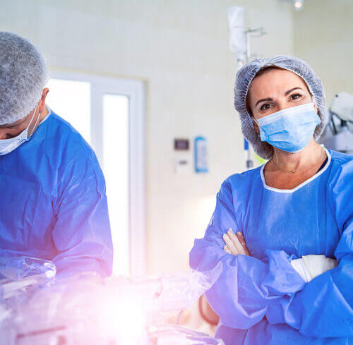 practice audit for endoscopy clinics