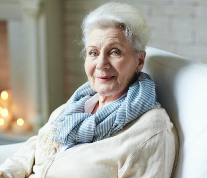 General Home Assessment for Long-Term Care