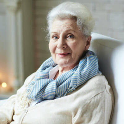 General Home Assessment for Long-Term Care
