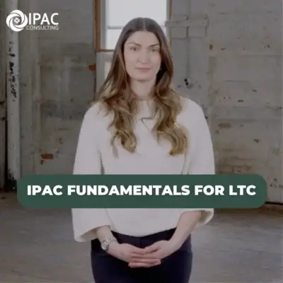 IPAC Fundamentals for LTC