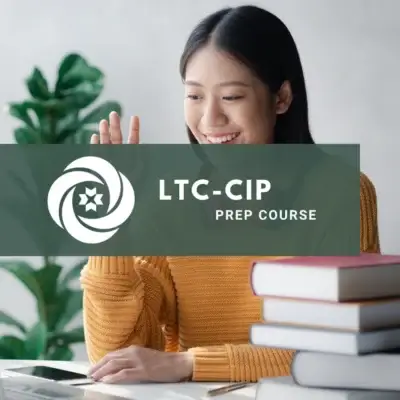 LTC - CIP