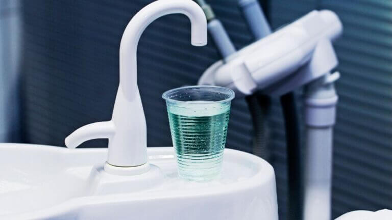 Ensuring Water Quality in Dental Care