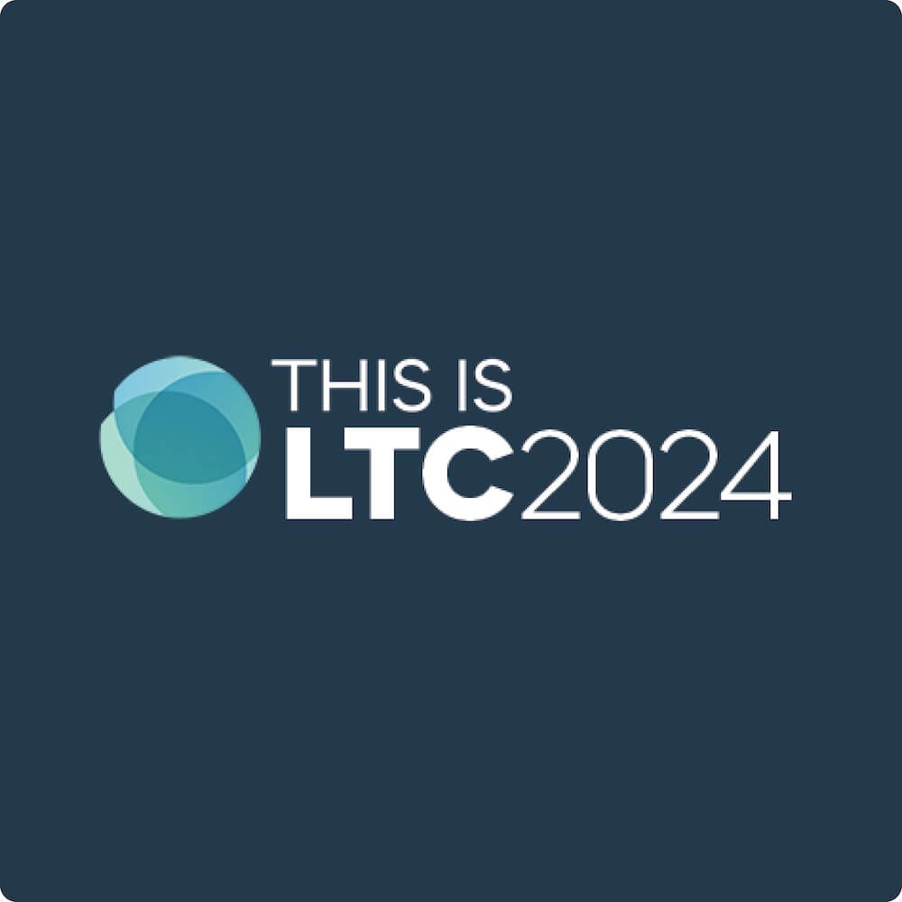 This is LTC 2024